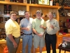 Who Hasn\'t Been to the Montecristo Cup