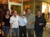The Harbor Cigars Family with Rex Snyder