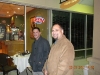 Erik and Audie..Gangsters                          