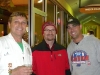Tommy, Kevin and James                               
